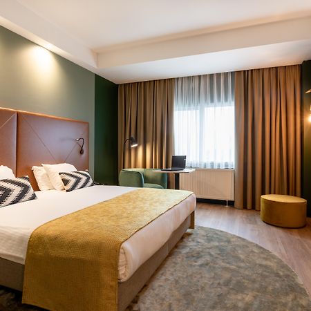 Shanghai Hotel Holland Delft Eksteriør bilde