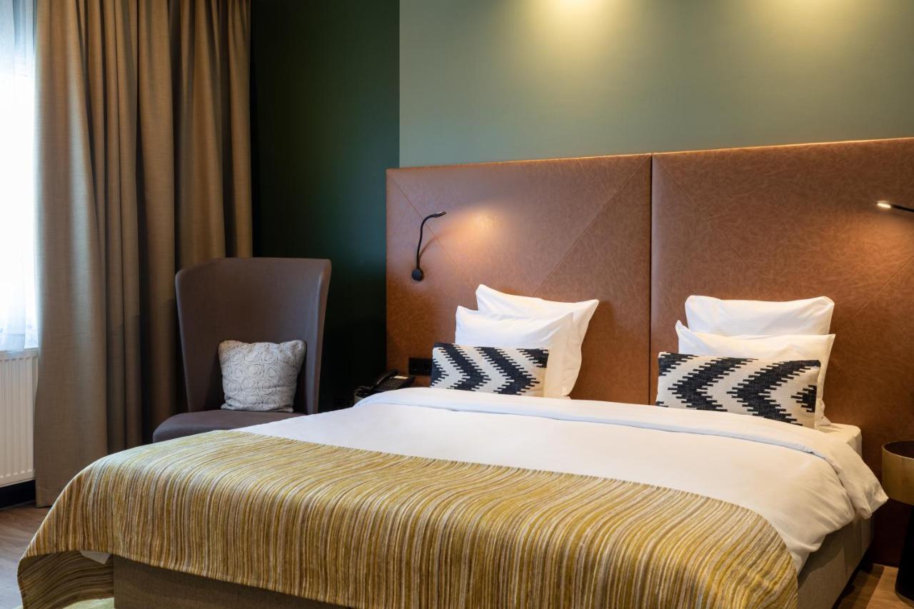 Shanghai Hotel Holland Delft Eksteriør bilde