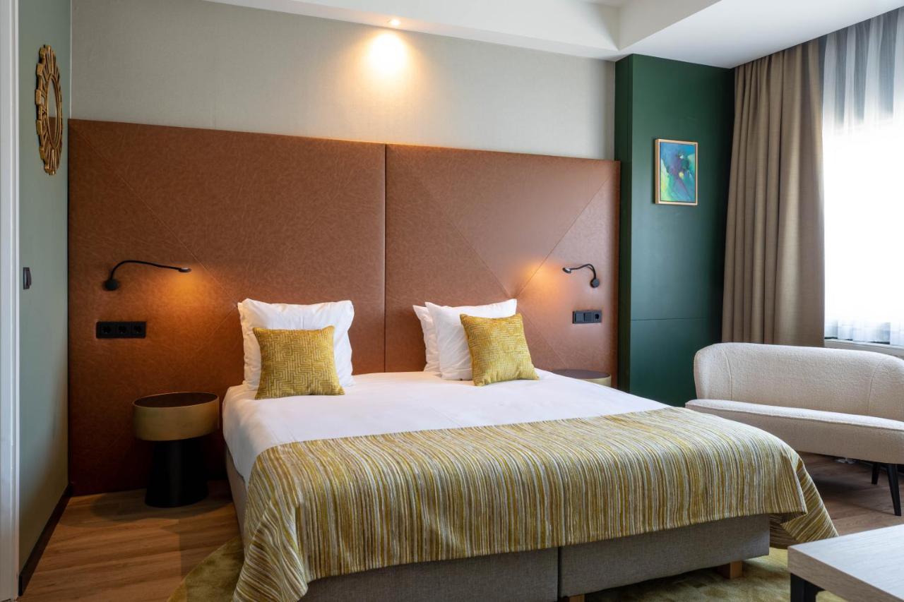 Shanghai Hotel Holland Delft Eksteriør bilde