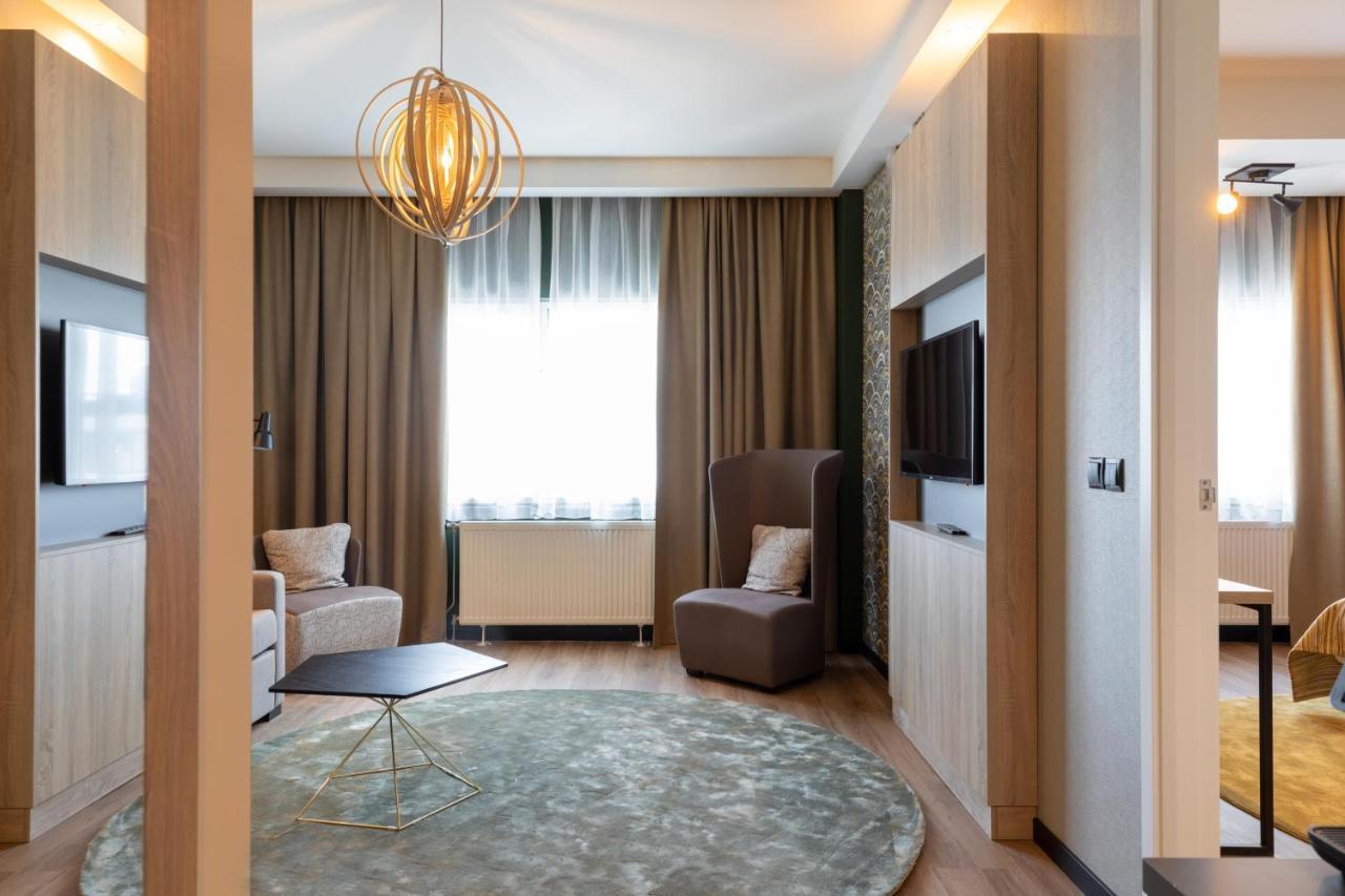 Shanghai Hotel Holland Delft Eksteriør bilde
