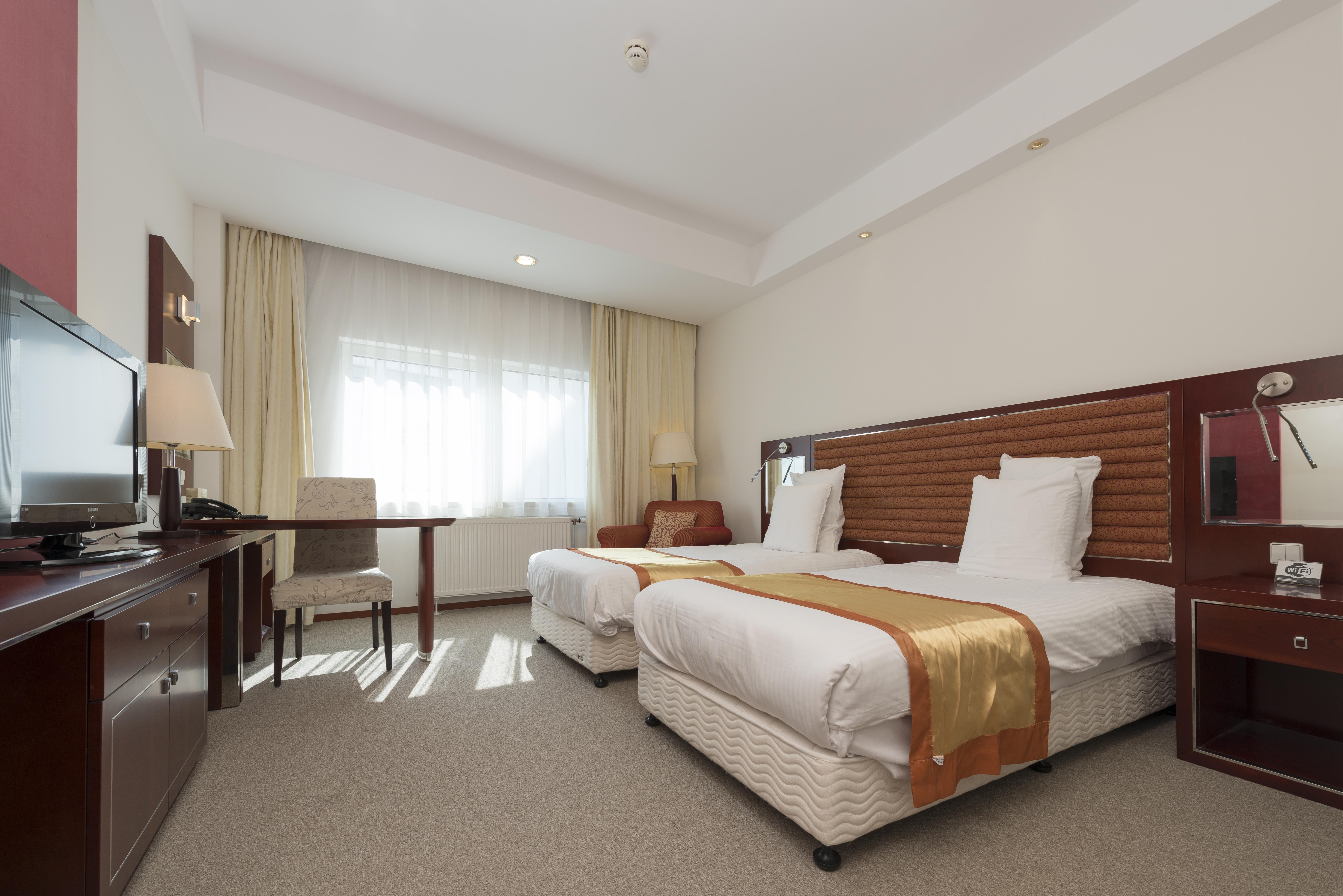 Shanghai Hotel Holland Delft Eksteriør bilde
