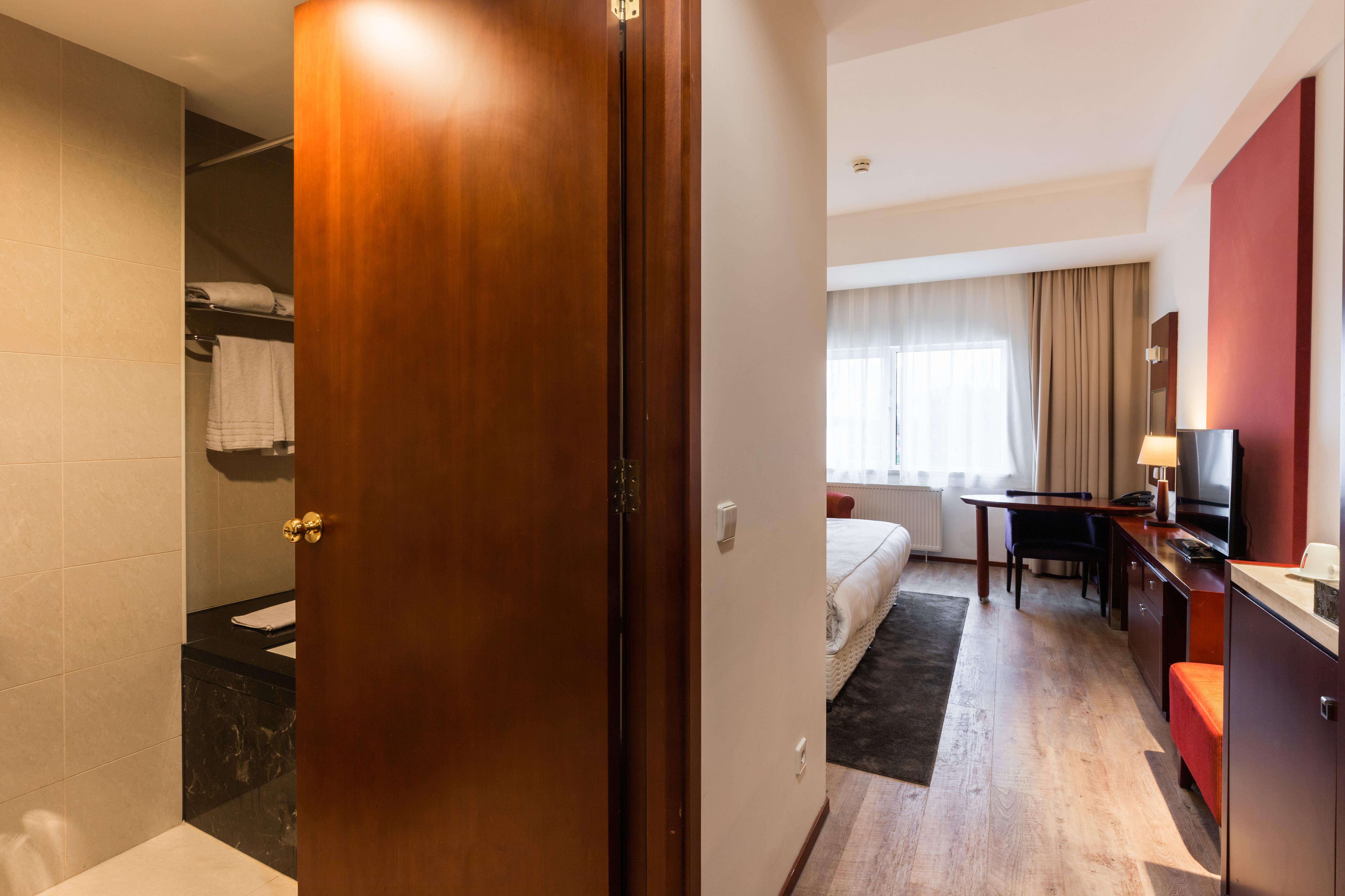Shanghai Hotel Holland Delft Eksteriør bilde