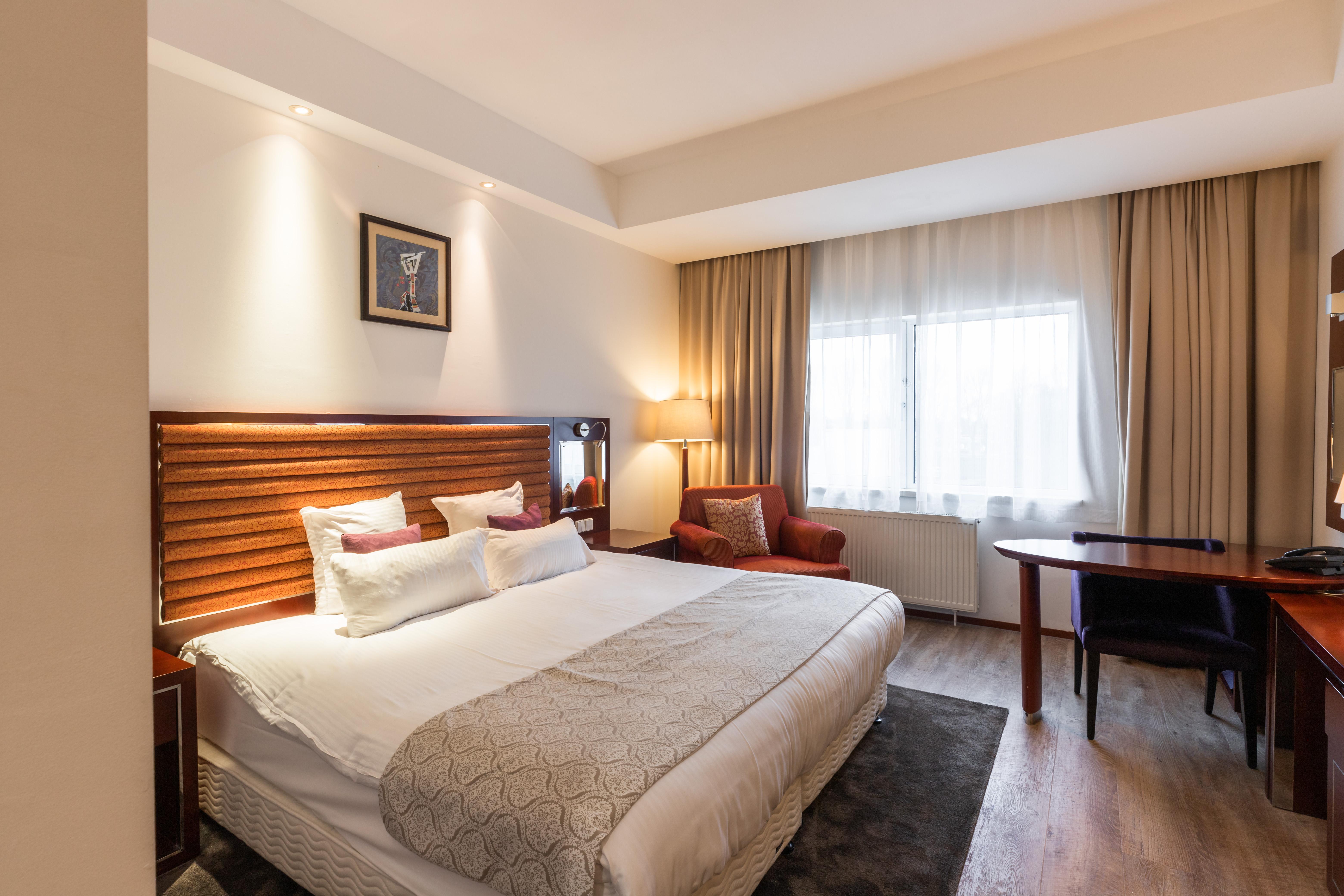 Shanghai Hotel Holland Delft Eksteriør bilde