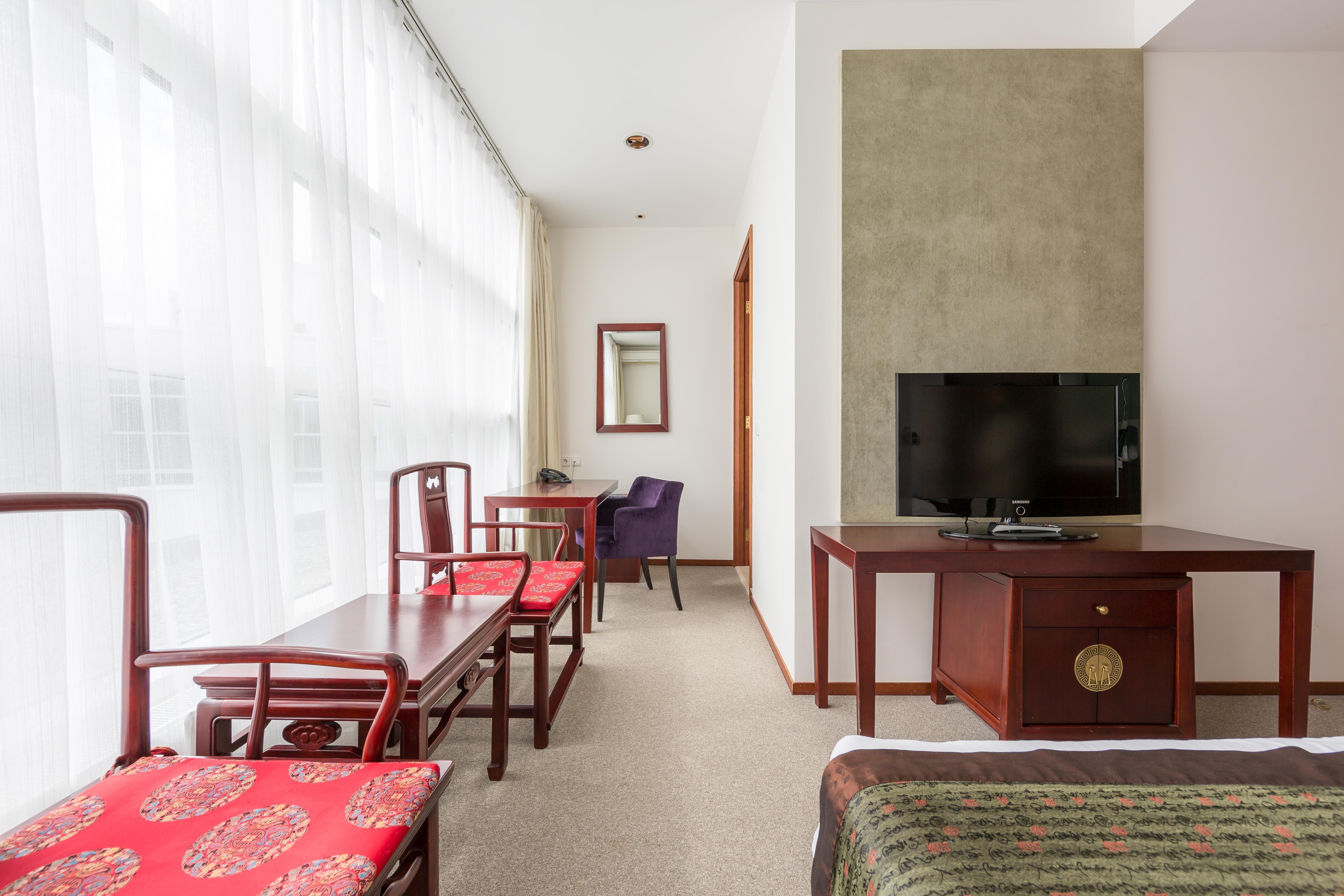 Shanghai Hotel Holland Delft Eksteriør bilde
