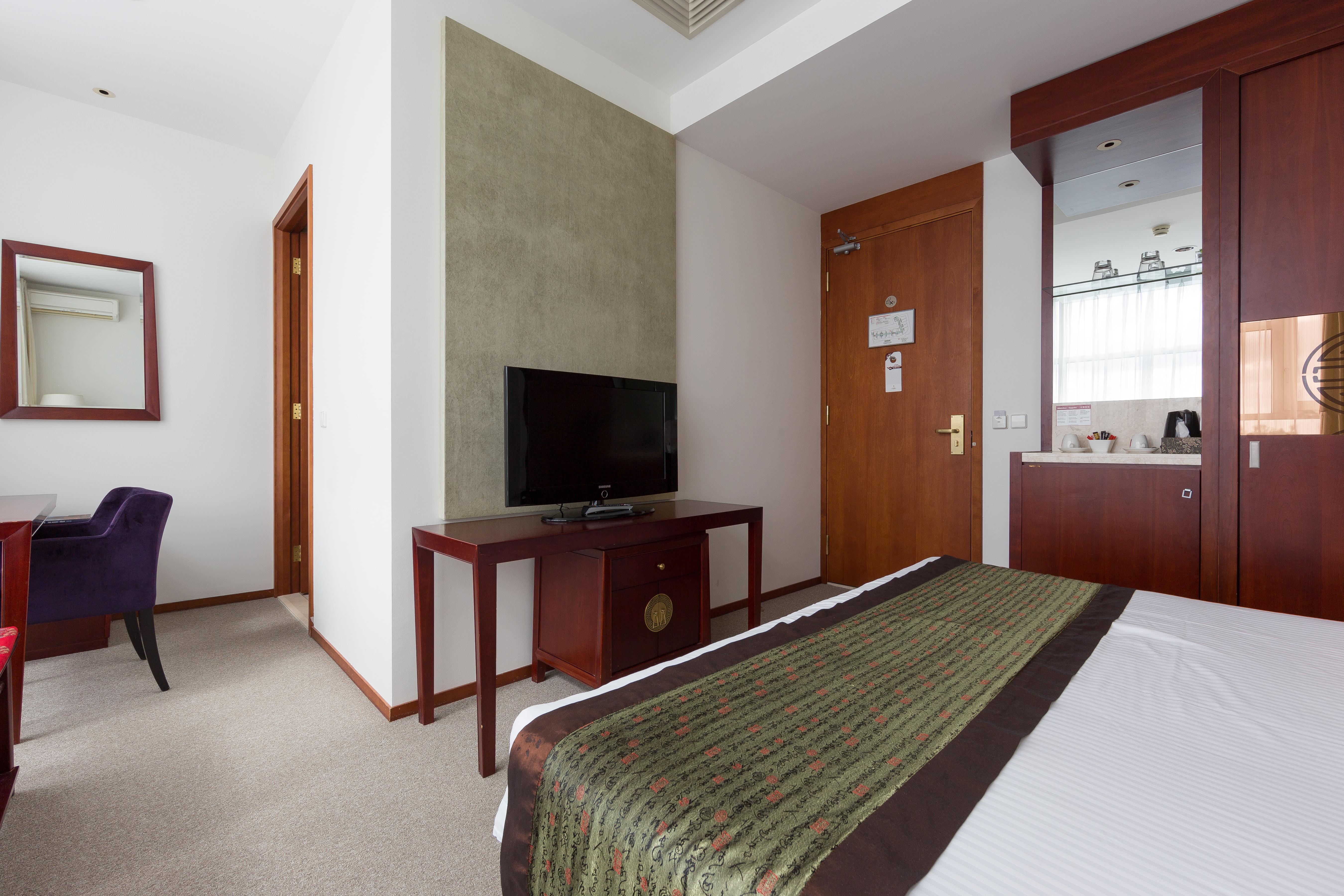 Shanghai Hotel Holland Delft Eksteriør bilde