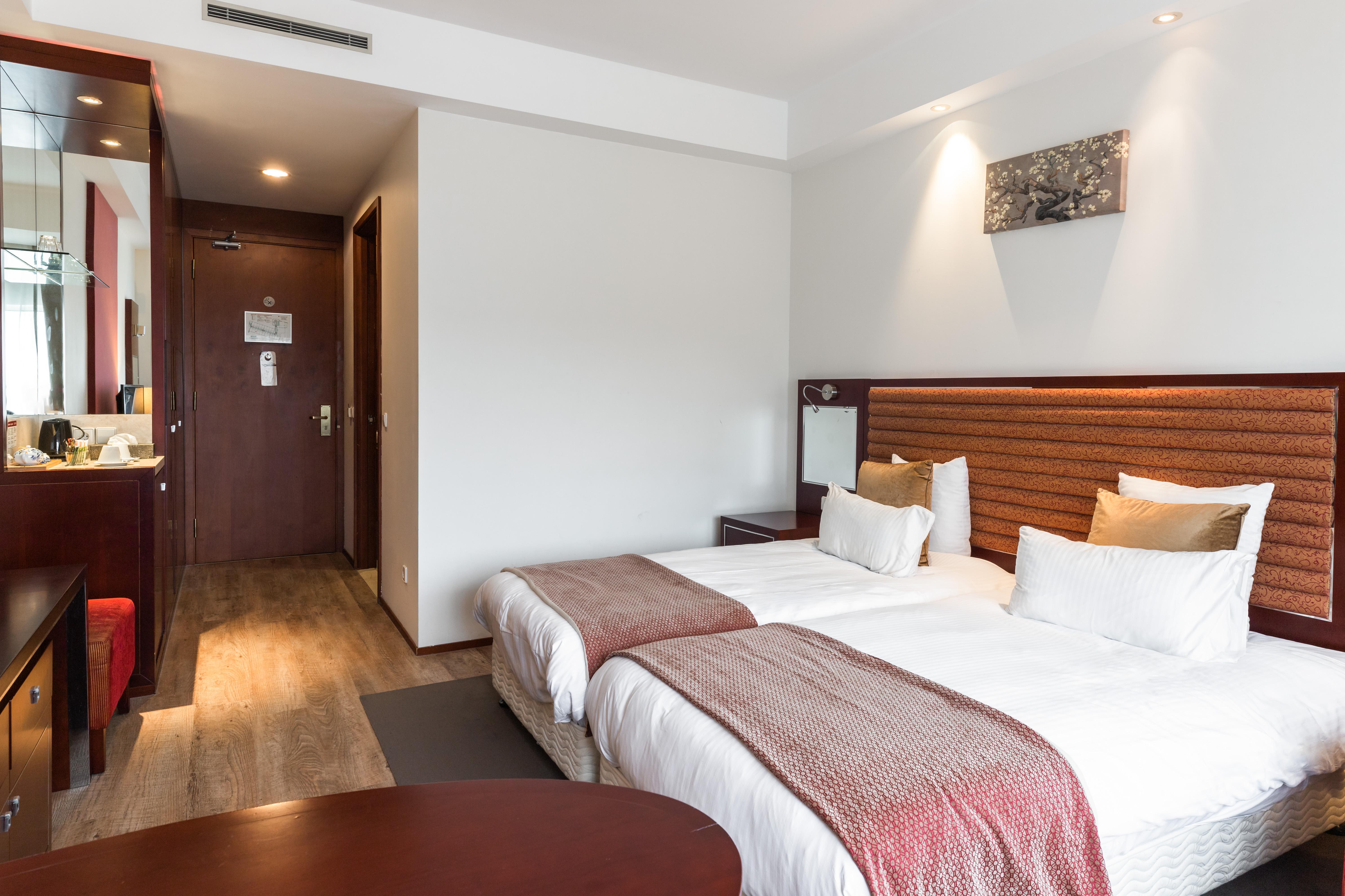 Shanghai Hotel Holland Delft Eksteriør bilde