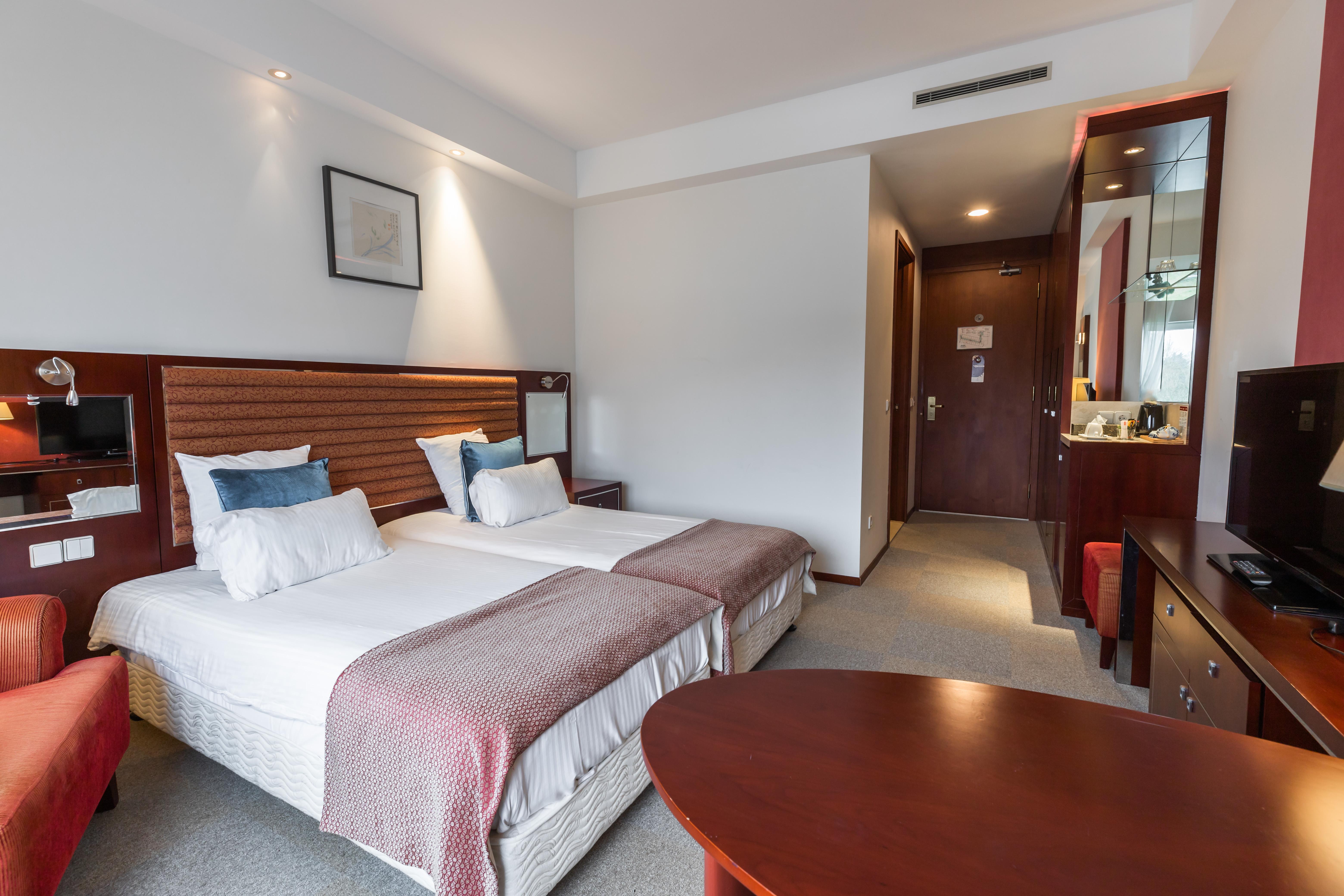 Shanghai Hotel Holland Delft Eksteriør bilde