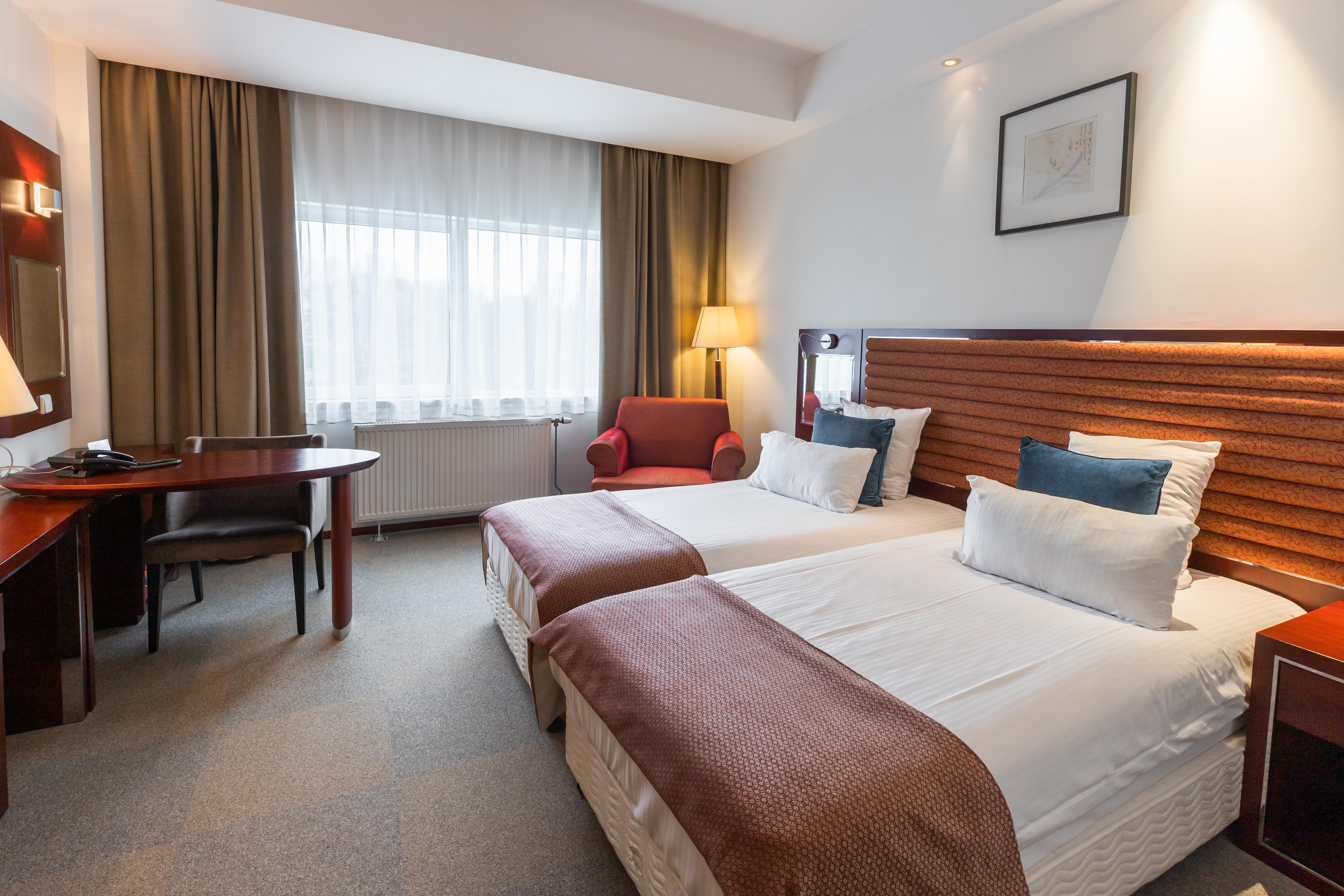 Shanghai Hotel Holland Delft Eksteriør bilde
