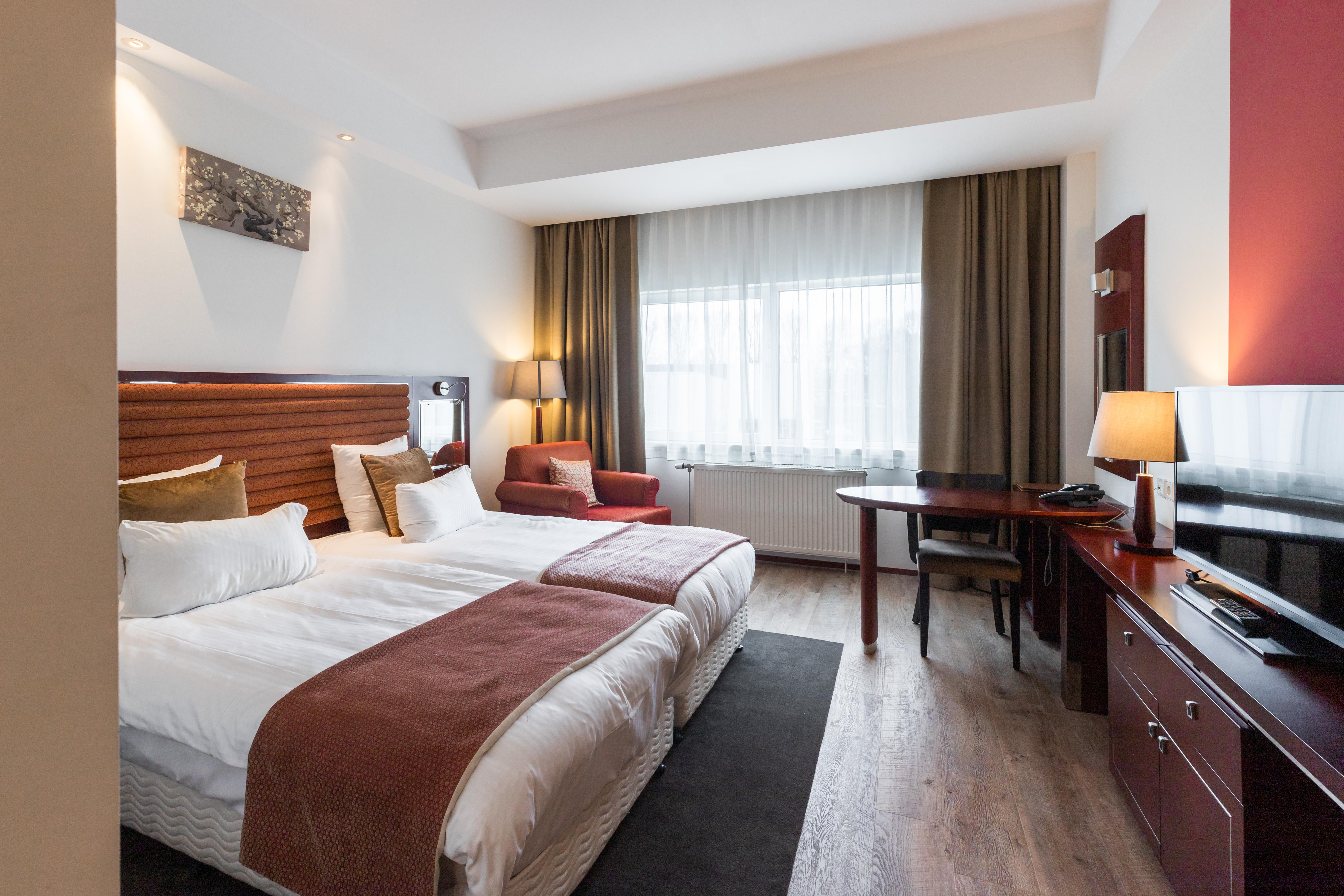 Shanghai Hotel Holland Delft Eksteriør bilde