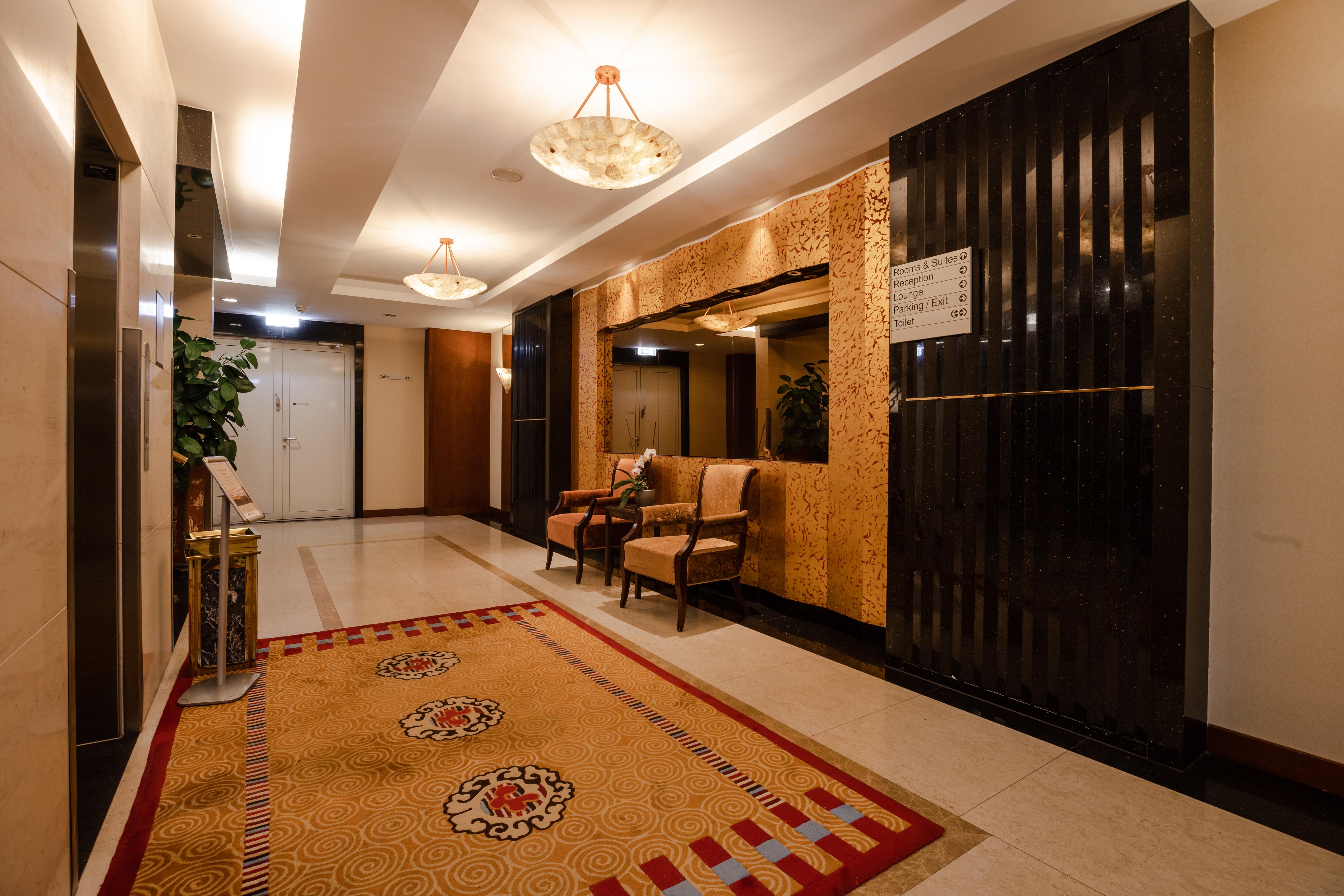 Shanghai Hotel Holland Delft Eksteriør bilde
