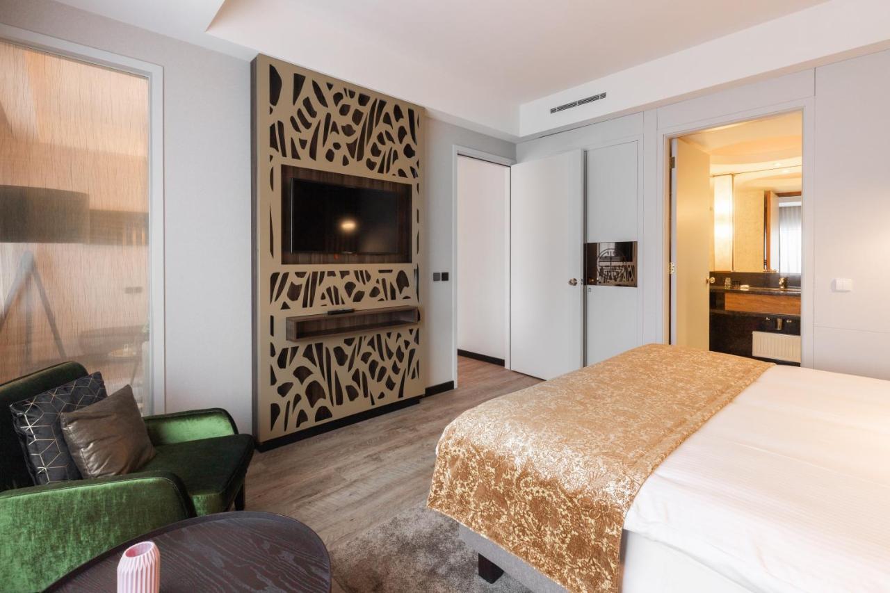 Shanghai Hotel Holland Delft Eksteriør bilde