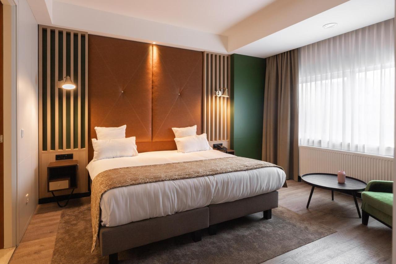 Shanghai Hotel Holland Delft Eksteriør bilde